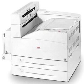 Okidata B930dn Toner Cartridges Printer