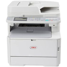 Okidata MB260MFP Toner Cartridges Printer