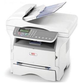 Okidata MB280MFP Toner Cartridges Printer