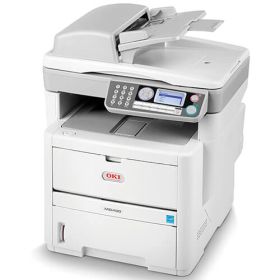 Okidata MB480 MFP Toner Cartridges Printer