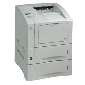 Xerox Phaser 4400N Toner Cartridges Printer