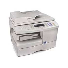 Ricoh AC204 Toner Cartridges Printer