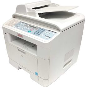 Ricoh AC205L Toner Cartridges Printer
