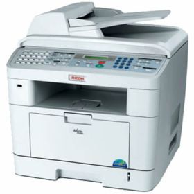 Ricoh Aficio FX200 Toner Cartridges Printer