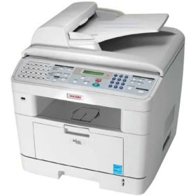 Ricoh Aficio FX200L Toner Cartridges Printer