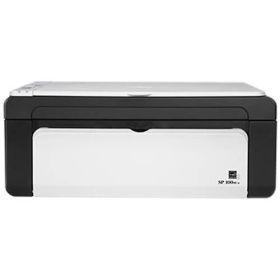 Ricoh Aficio SP 100SUe Toner Cartridges Printer