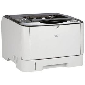 Ricoh Aficio SP 3500DN Toner Cartridges Printer