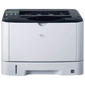 Ricoh Aficio SP 3500N Toner Cartridges Printer