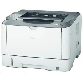 Ricoh Aficio SP 3510DN Toner Cartridges Printer