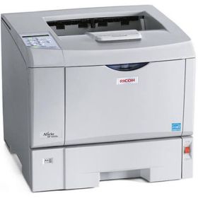 Ricoh Aficio SP 4100N Toner Cartridges Printer