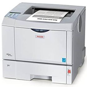 Ricoh Aficio SP 4100SF Toner Cartridges Printer