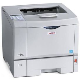 Ricoh Aficio SP 4110N Toner Cartridges Printer