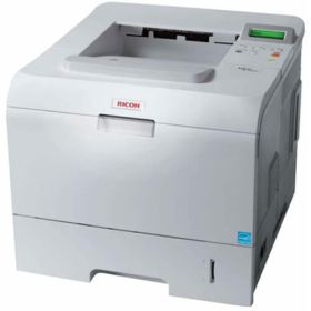 Ricoh Aficio SP 5100N Toner Cartridges Printer