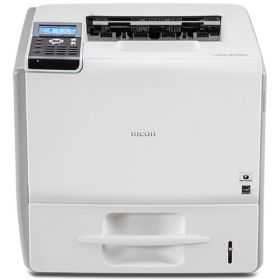 Ricoh Aficio SP 5200DN Toner Cartridges Printer