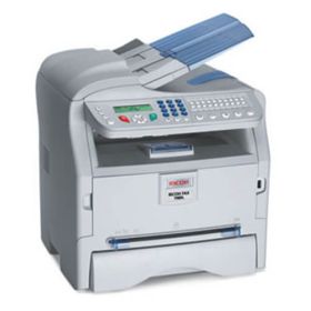 Ricoh FAX 1140L Toner Cartridges Printer
