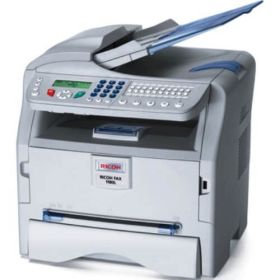 Ricoh Fax 1180L Toner Cartridges Printer