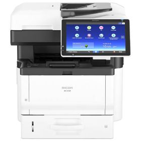 Ricoh IM 350F Toner Cartridges' Printer