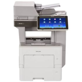 Ricoh MP 501SPF Toner Cartridges Printer