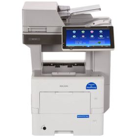 Ricoh MP 501SPFTL Toner Cartridges Printer
