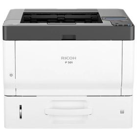 Ricoh P 501 TL Toner Cartridges Printer