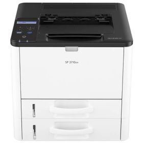 Ricoh SP 3710DN Toner Cartridges Printer