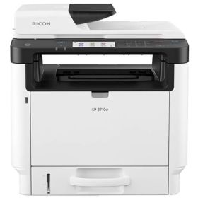 Ricoh SP 3710SF Toner Cartridges' Printer