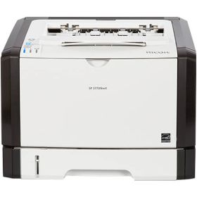 Ricoh SP 377DNwX Toner Cartridges Printer