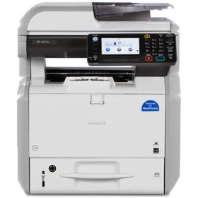 Ricoh SP 4510SF Toner Cartridges Printer