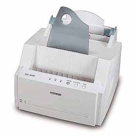 Samsung ML-4500 Toner Cartridges‘ Printer