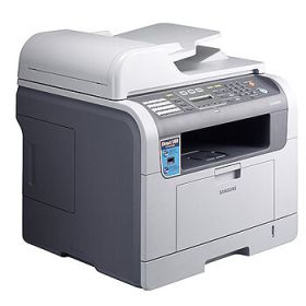 Samsung SCX-5530FN Toner Cartridges‘ Printer