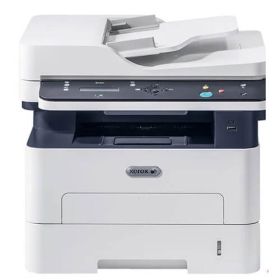 Xerox B205 Toner Cartridges Printer