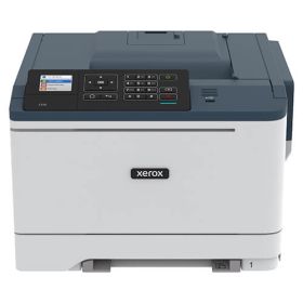 Xerox C310 Toner Cartridges' Printer