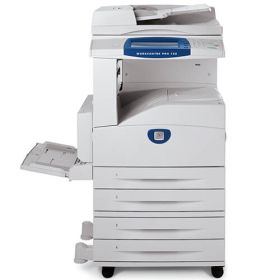 Xerox CopyCentre 133 Toner Cartridges Printer