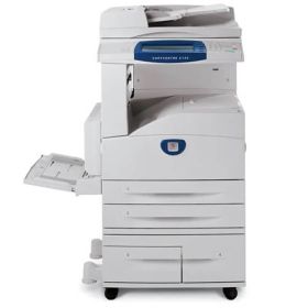 Xerox CopyCentre C123 Toner Cartridges Printer