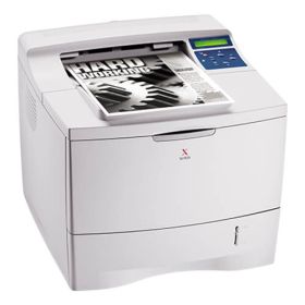 Xerox Phaser 3450DN Toner Cartridges Printer