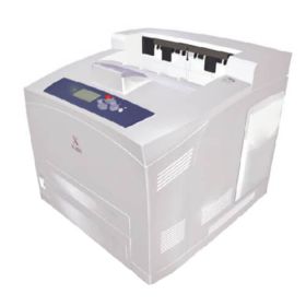Xerox Phaser 4500B Toner Cartridges Printer