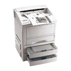 Xerox Phaser 5400 DT Toner Cartridges Printer