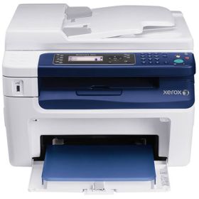 Xerox WorkCentre 3045 Toner Cartridges Printer