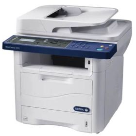 Xerox WorkCentre 3215 NI Toner Cartridges Printer