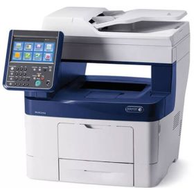 Xerox WorkCentre 3655I/X Toner Cartridges Printer