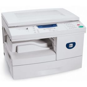 Xerox WorkCentre 4118P Toner Cartridges Printer