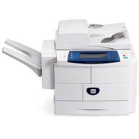 Xerox WorkCentre 4150 C Toner Cartridge Printer