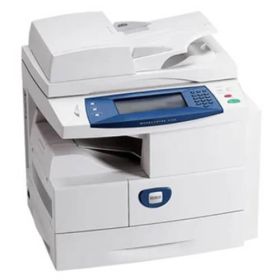Xerox WorkCentre 4150 XF Toner Cartridges Printer