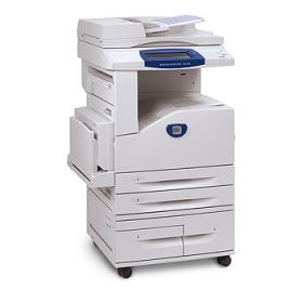 Xerox WorkCentre 5225 Toner Cartridge Printer