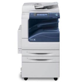 Xerox WorkCentre 5330 Toner Cartridges Printer