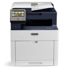 Xerox WorkCentre 6515 DN Toner Cartridges Printer