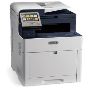 Xerox WorkCentre 6515 DNM Toner Cartridges Printer