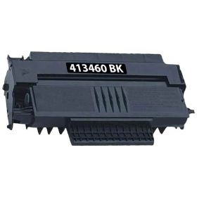 Ricoh SP1000SF Toner Cartridge Black, Single Pack