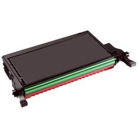 Dell 2145cn High Yield Magenta Laser Toner Cartridge
