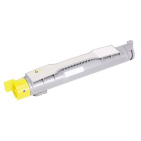 Dell 5100cn High Yield Yellow Laser Toner Cartridge
